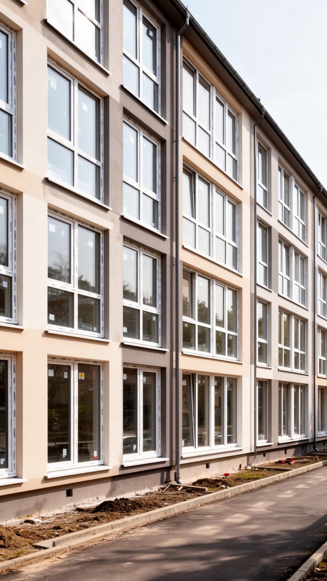 Proiect GMS Glass