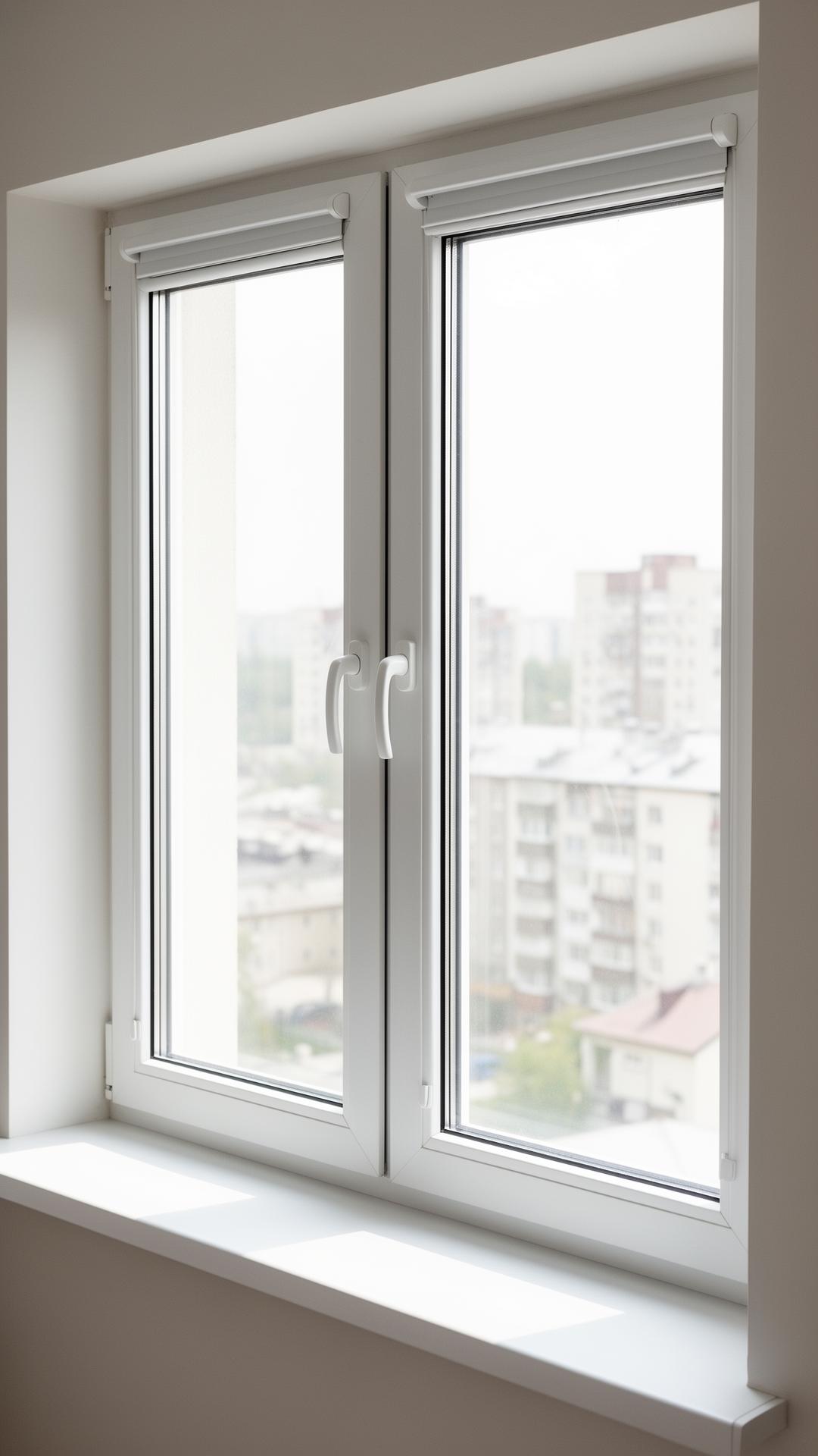 Proiect GMS Glass