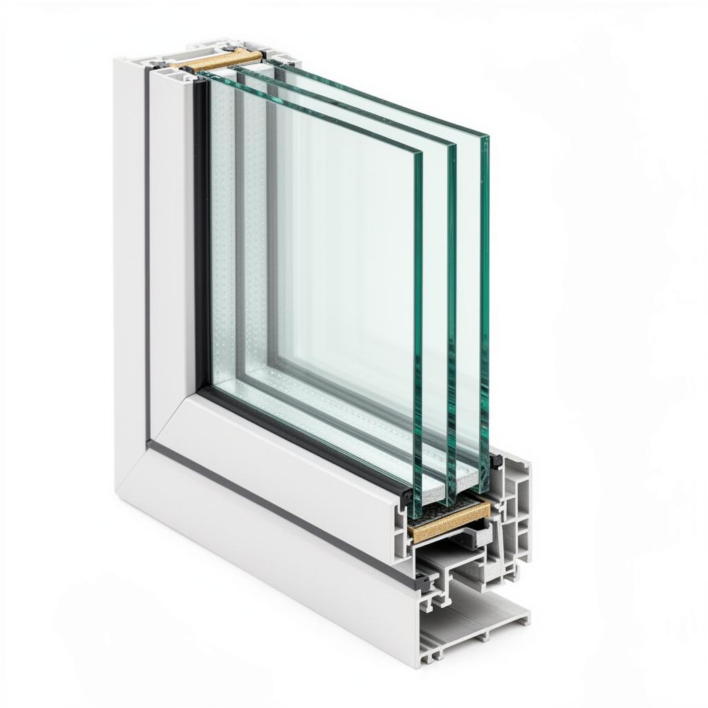 Proiect GMS Glass